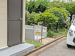 外観の画像