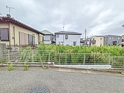 八千代台北9丁目土地全2区画B号地