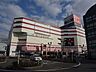 周辺：志津ステーションビル730m徒歩10分