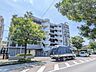 外観：東葉高速線・京成本線「勝田台」駅徒歩7分