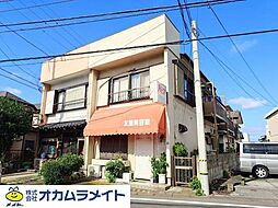 八千代台北16丁目テラスハウス