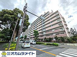 マンションイメージ