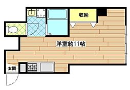 コーポキク 2階