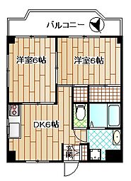 フラワーパーク 4階