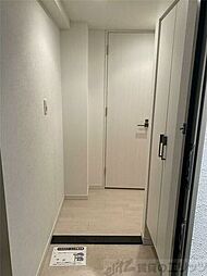 S-RESIDENCE江坂Eminence 1006 10階1LDKのリビング/ダイニング