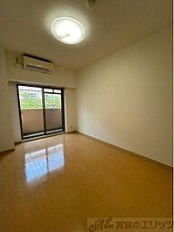 相川フラワーコート 1階1Kのリビング/ダイニング