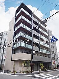 ロイヤルパークヒルズうめきた