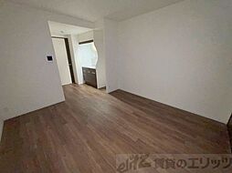 ArtizA緑地公園 703 7階1LDKのリビング/ダイニング