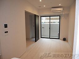 ストーリア茨木 1002 10階1LDKのリビング/ダイニング