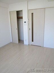 ドゥーエ本庄 10階1Kのリビング/ダイニング