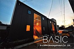 サンハイム下新庄