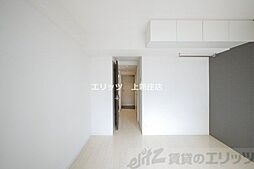 ARISTO扇町 2階1Kのリビング/ダイニング