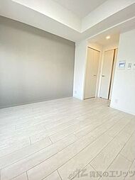 ArtizA新大阪D.C. 2階1Kのリビング/ダイニング