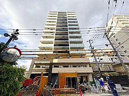 クレストコート江坂垂水町