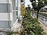 その他：庭