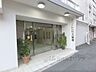 エントランス：エントランス