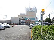 フレンドマート　高槻美しが丘店 徒歩22分。 1690m