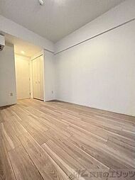 アドバンス江坂ラシュレ 15階1Kのリビング/ダイニング