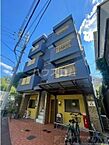 大阪府箕面市粟生間谷西3丁目3-35：物件画像／株式会社エリッツ　JR茨木店