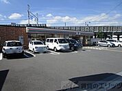 セブンイレブン　高槻北大樋町店 徒歩3分。 170m