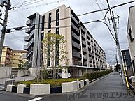 大阪府高槻市南松原町11-1：物件画像／株式会社エリッツ　JR茨木店