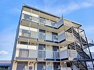 大阪府吹田市岸部中1丁目24-5：物件画像／株式会社エリッツ　JR茨木店