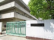 吹田市立豊津西中学校 徒歩7分。 510m