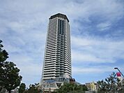 メロード吹田 徒歩18分。 1430m