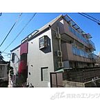 大阪府吹田市泉町5丁目13-2：物件画像／株式会社エリッツ　JR茨木店