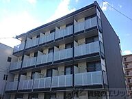 大阪府摂津市鶴野2丁目9-11：物件画像／株式会社エリッツ　JR茨木店