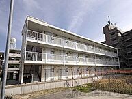 大阪府摂津市三島2丁目2-45：物件画像／株式会社エリッツ　JR茨木店