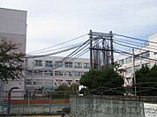 高槻市立寿栄小学校 徒歩14分。 1060m