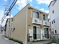 大阪府摂津市別府1丁目22-39：物件画像／株式会社エリッツ　JR茨木店