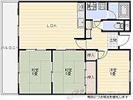 大阪府吹田市山田北6-2：物件画像／株式会社エリッツ　JR茨木店