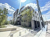 大阪府茨木市東宮町：物件画像／株式会社エリッツ　JR茨木店