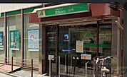 関西みらい銀行豊津西支店千里山出張所 徒歩14分。 1100m