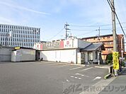 天下一品南摂津店 徒歩28分。 2170m