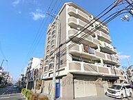 大阪府茨木市真砂3丁目3-12-19：物件画像／株式会社エリッツ　JR茨木店