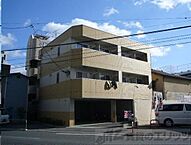 大阪府高槻市京口町2-3：物件画像／株式会社エリッツ　JR茨木店