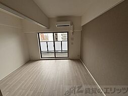 コンフォリア・リヴ東三国駅前ソルテラス 1LDKの写真