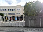 茨木市立穂積小学校 徒歩104分。 8280m
