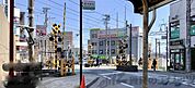 豊津駅(阪急 千里線) 徒歩3分。 240m