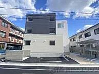 大阪府茨木市大住町5-2：物件画像／株式会社エリッツ　JR茨木店