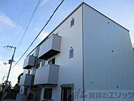 大阪府吹田市朝日が丘町2-7：物件画像／株式会社エリッツ　JR茨木店