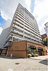 大阪府大阪市北区中崎西3丁目1-12：物件画像／株式会社エリッツ　JR茨木店