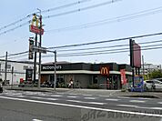 マクドナルド171小野原店 徒歩13分。 1020m