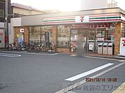 セブンイレブン茨木舟木町東店 徒歩2分。 160m