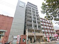 大阪府茨木市舟木町3-28：物件画像／株式会社エリッツ　JR茨木店