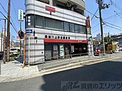 東淀川上新庄郵便局 徒歩7分。 530m