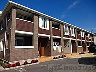大阪府摂津市鳥飼和道2丁目1-20：物件画像／株式会社エリッツ　JR茨木店